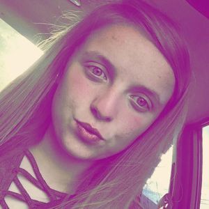 Meet your Posher, Ashlyn